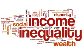 income-inequality