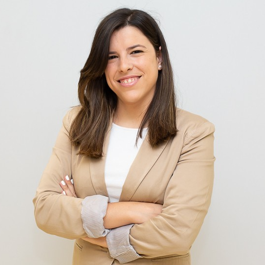 Dra. Ainara Rodríguez Sánchez