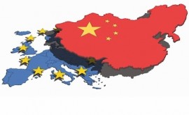 China-Europe