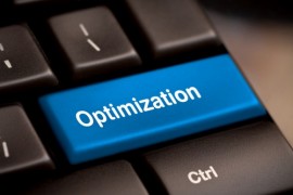 OPTIMIZACION