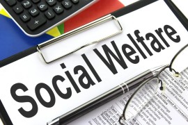 social-welfare