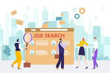 job